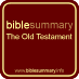 Bible Summary: The Old Testament