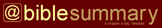 Bible Summary